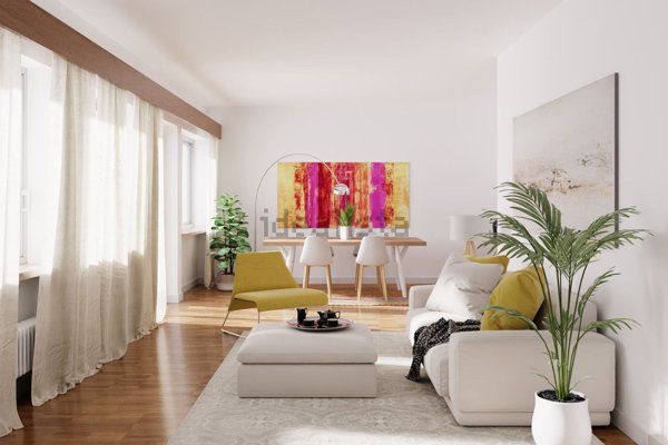appartamento in vendita a Firenze in zona Novoli