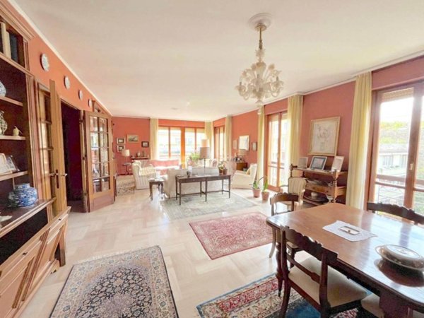 appartamento in vendita a Firenze