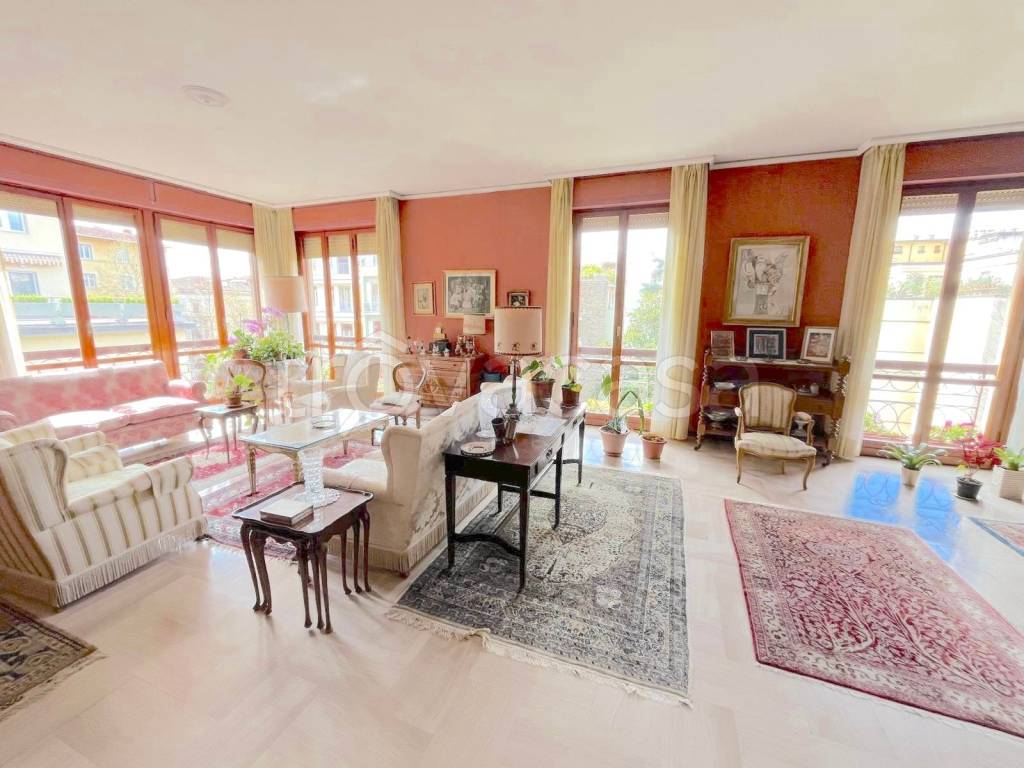 appartamento in vendita a Firenze