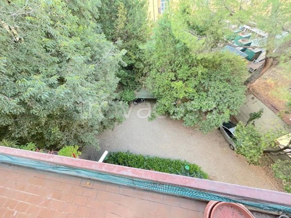 appartamento in vendita a Firenze