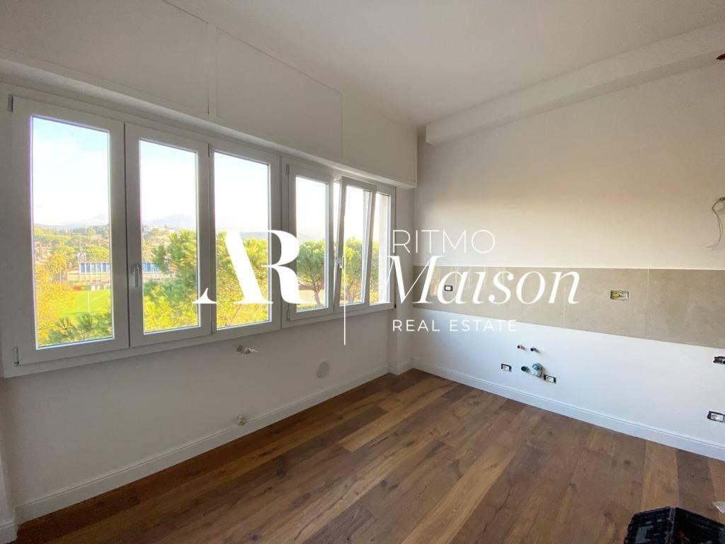 appartamento in vendita a Firenze in zona Novoli