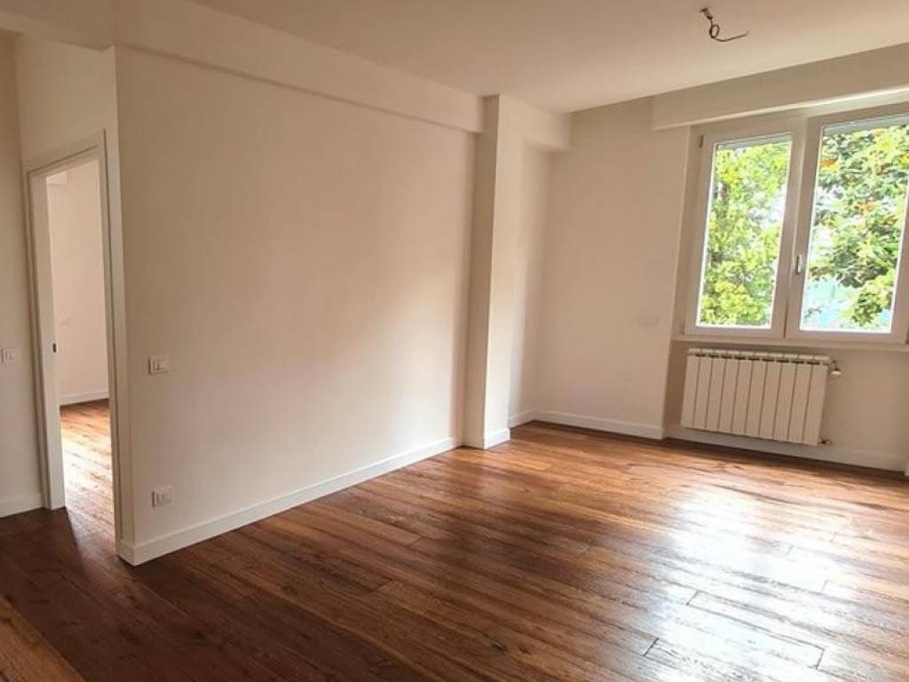 appartamento in vendita a Firenze in zona Novoli