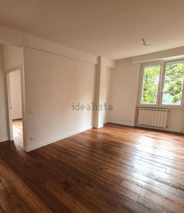 appartamento in vendita a Firenze in zona Novoli
