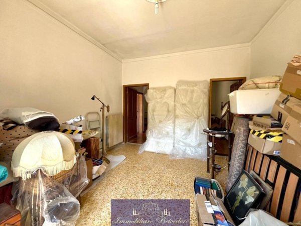 appartamento in vendita a Firenze in zona Gavinana