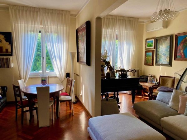 appartamento in vendita a Firenze in zona La Lastra