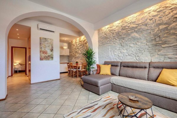 appartamento in vendita a Firenze in zona Le Cure