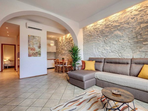 appartamento in vendita a Firenze in zona Le Cure