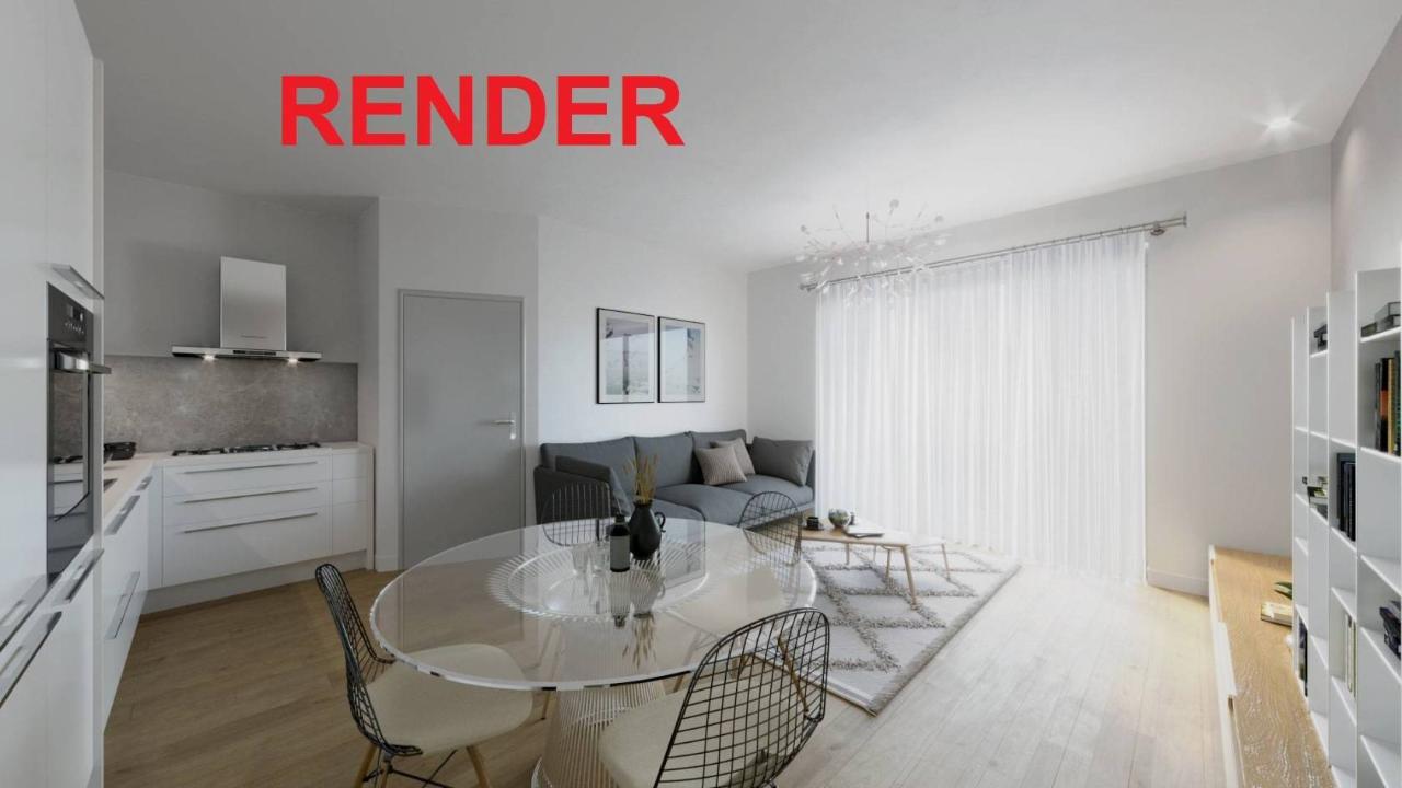 appartamento in vendita a Firenze in zona Novoli