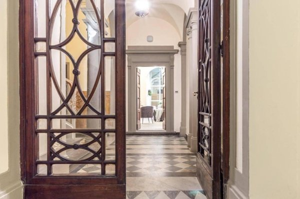 appartamento in vendita a Firenze in zona Centro Duomo