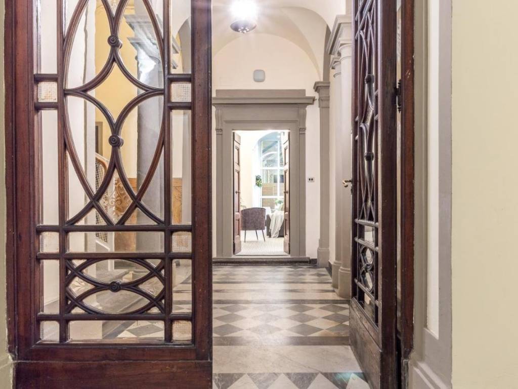 appartamento in vendita a Firenze in zona Centro Duomo