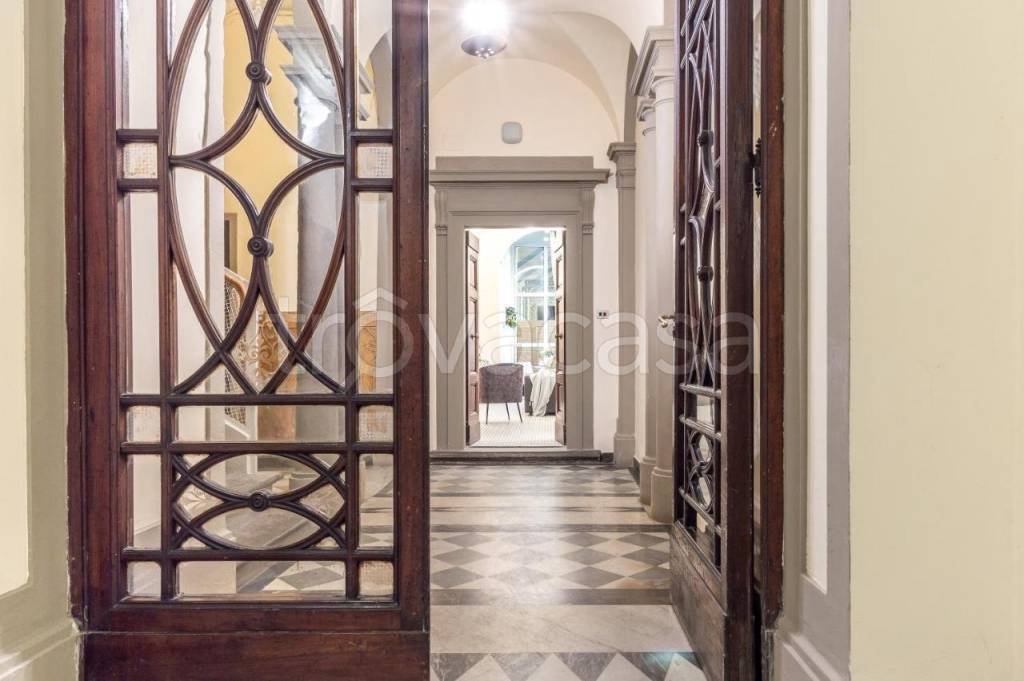 appartamento in vendita a Firenze in zona Centro Duomo