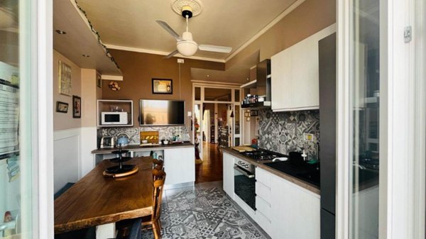 appartamento in vendita a Firenze in zona Bellariva