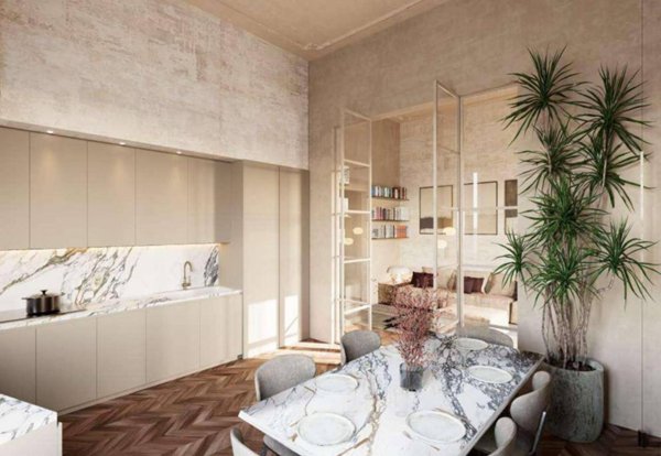 appartamento in vendita a Firenze in zona Centro Storico