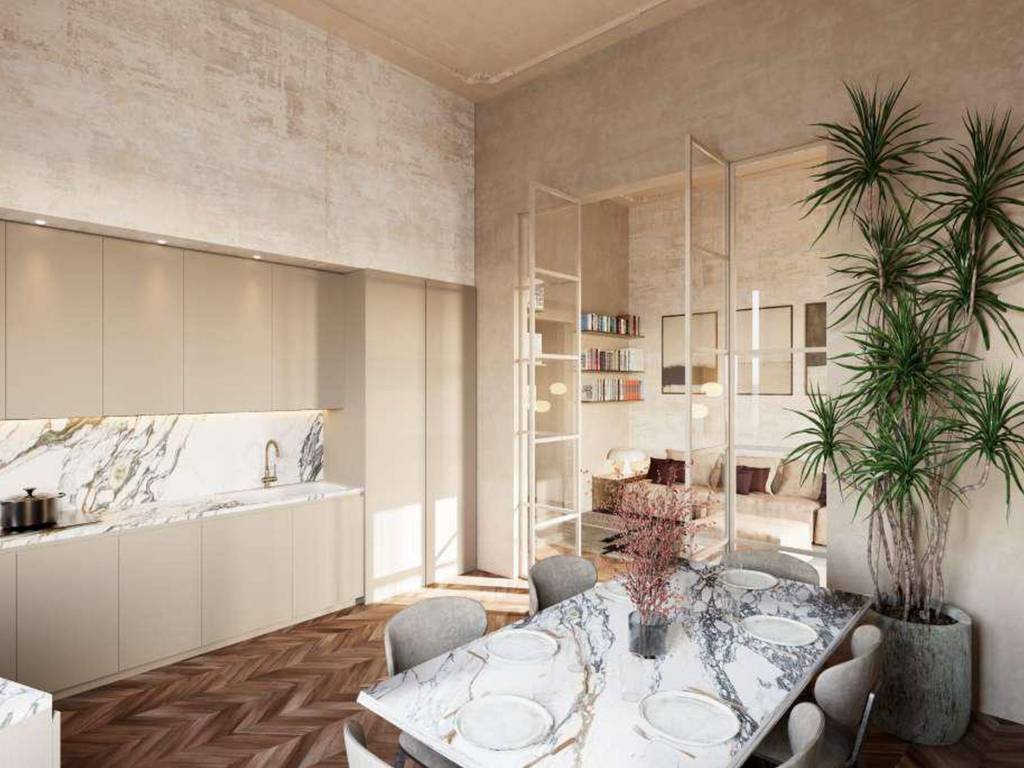 appartamento in vendita a Firenze in zona Centro Storico