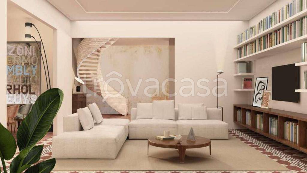 appartamento in vendita a Firenze in zona Centro Storico