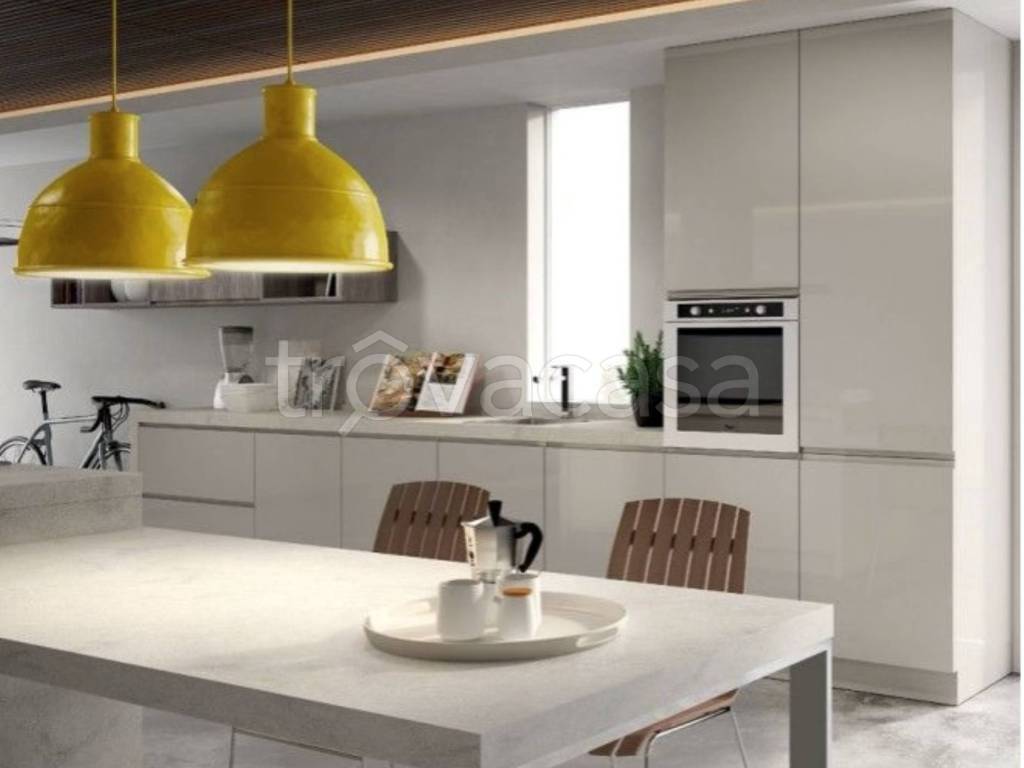 appartamento in vendita a Firenze in zona Centro Storico