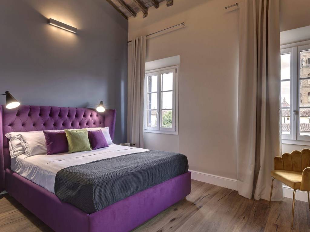 appartamento in vendita a Firenze in zona Centro San Frediano