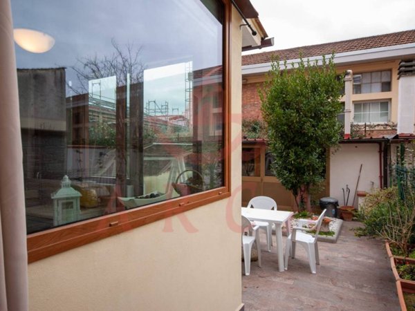 appartamento in vendita a Firenze in zona Statuto
