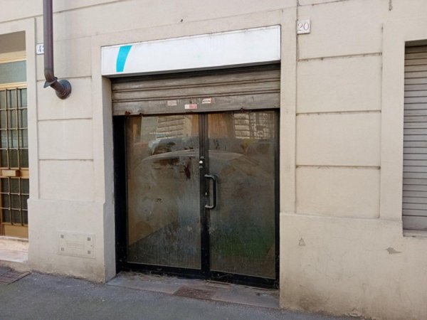 locale di sgombero in vendita a Firenze in zona Centro Storico