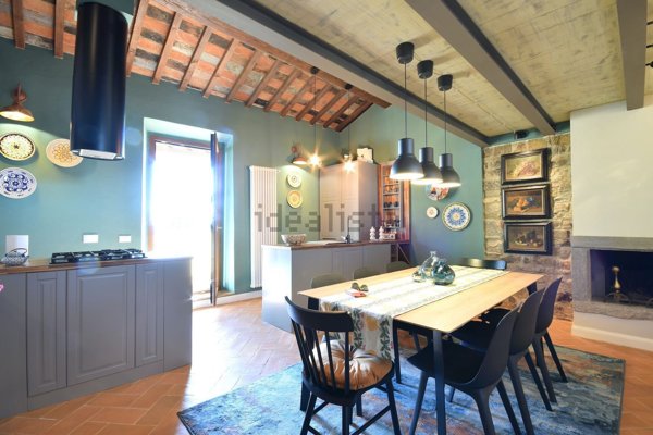appartamento in vendita a Firenze in zona Settignano