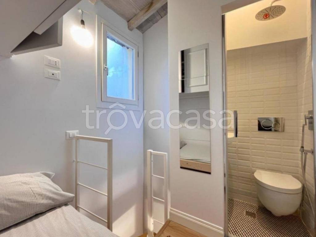 appartamento in vendita a Firenze in zona Centro Santa Croce