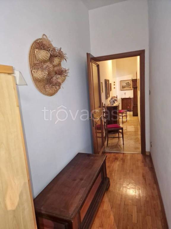 appartamento in vendita a Firenze in zona Statuto