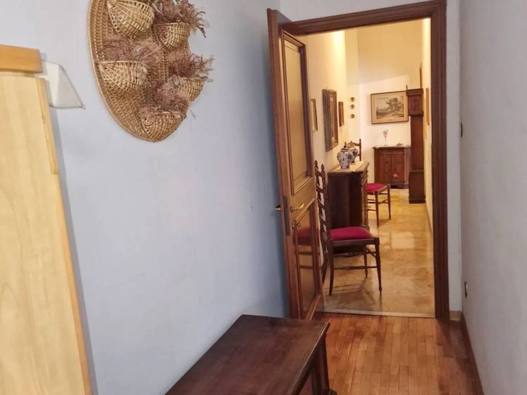 appartamento in vendita a Firenze in zona Statuto