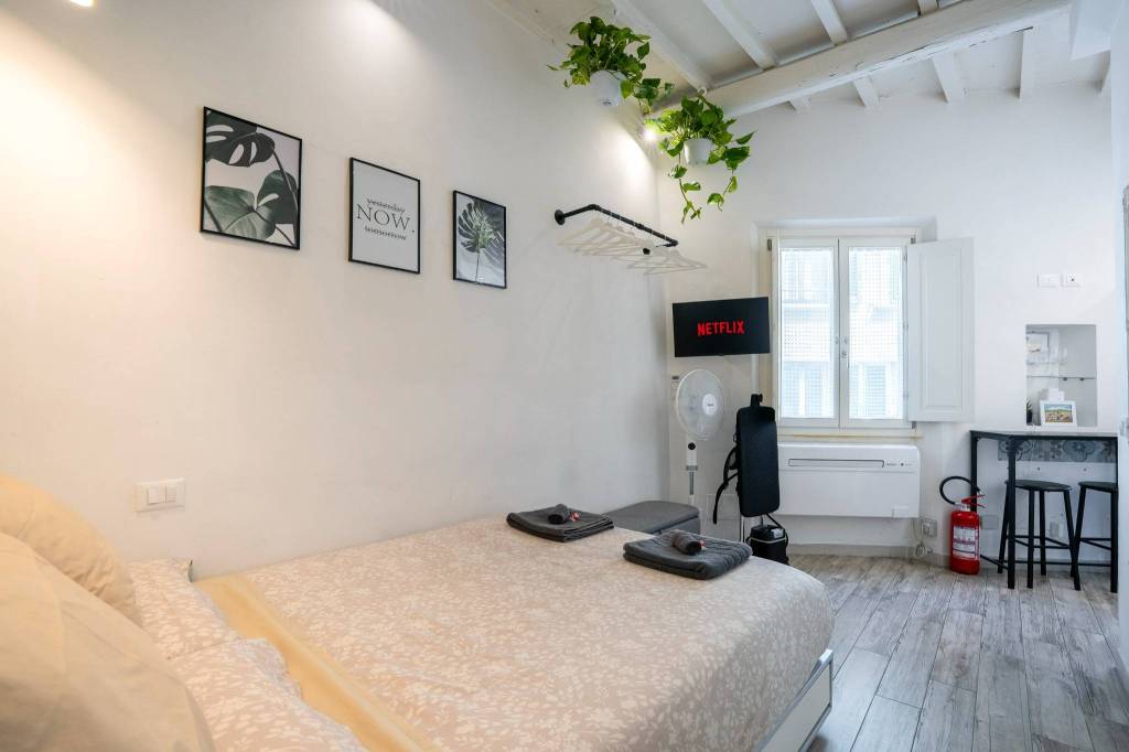 monolocale in vendita a Firenze in zona Centro Storico