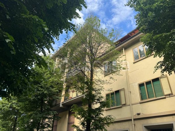 appartamento in vendita a Firenze in zona Soffiano