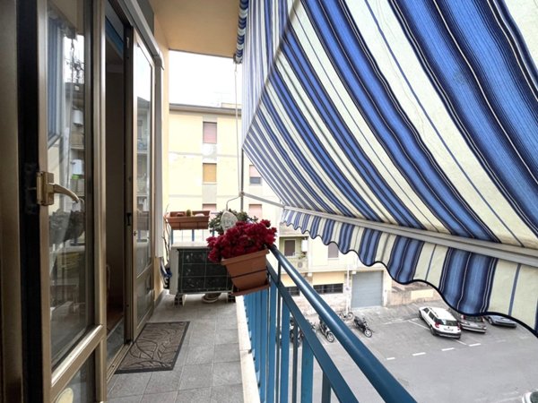 appartamento in vendita a Firenze in zona Firenze Nova