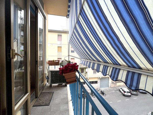 appartamento in vendita a Firenze in zona Novoli