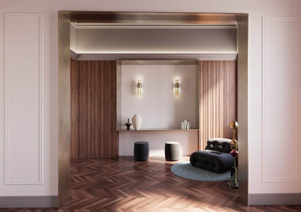 appartamento in vendita a Firenze in zona Statuto