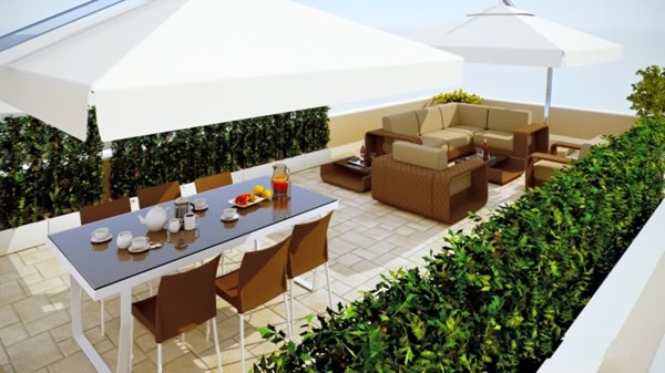 appartamento in vendita a Firenze in zona Firenze Nova