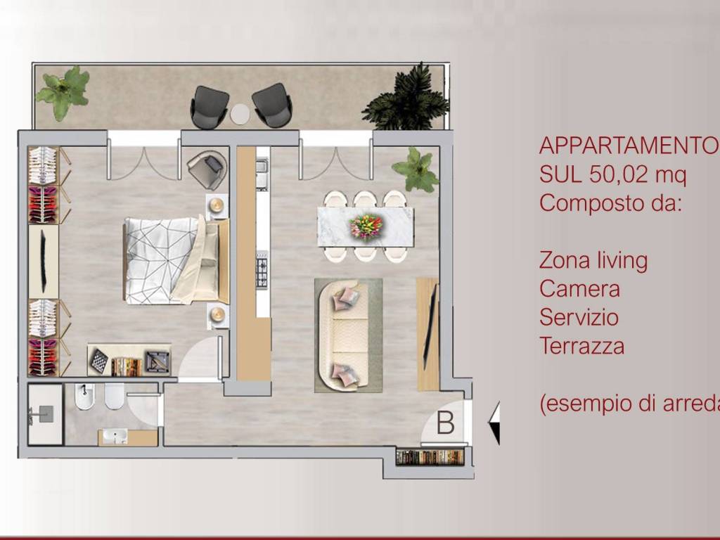 appartamento in vendita a Firenze in zona Centro Storico