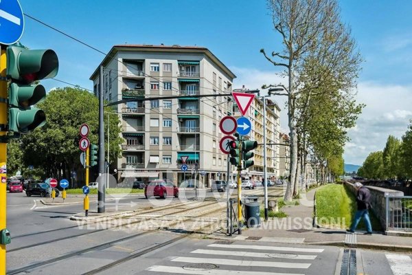appartamento in vendita a Firenze in zona Statuto