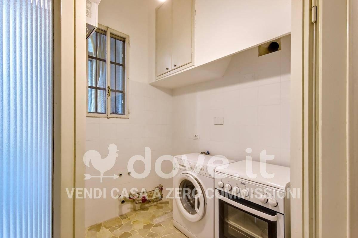 appartamento in vendita a Firenze in zona Statuto