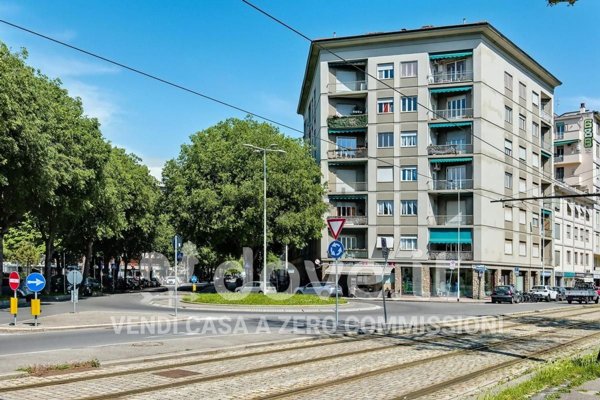 appartamento in vendita a Firenze