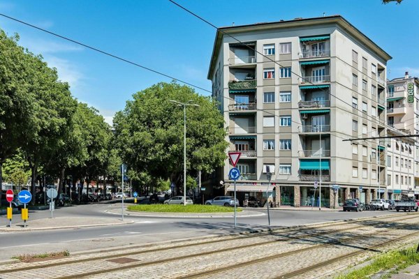 appartamento in vendita a Firenze in zona Statuto