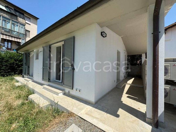 casa indipendente in vendita a Firenze in zona Legnaia