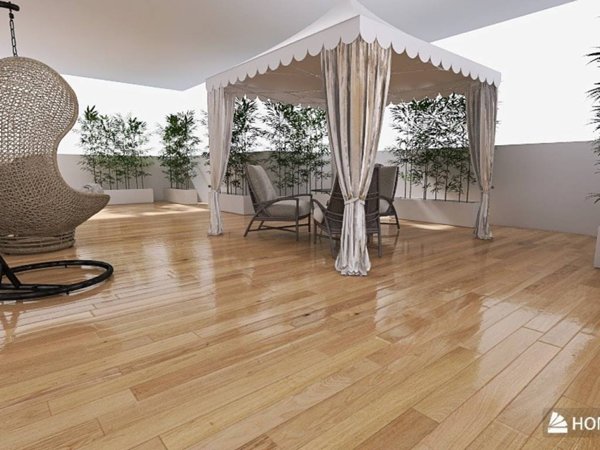 appartamento in vendita a Firenze in zona Novoli