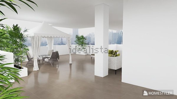 appartamento in vendita a Firenze in zona Novoli