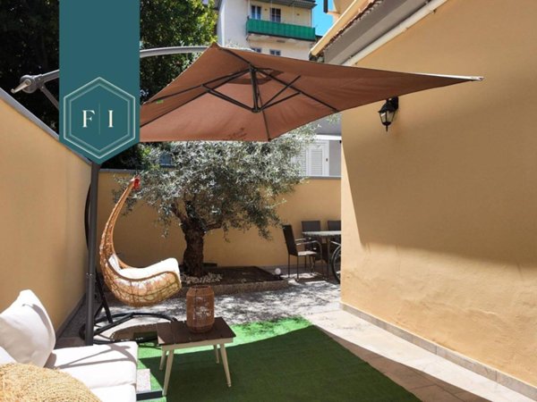 appartamento in vendita a Firenze in zona Novoli