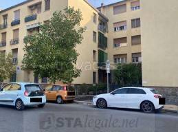 appartamento in vendita a Firenze in zona Novoli