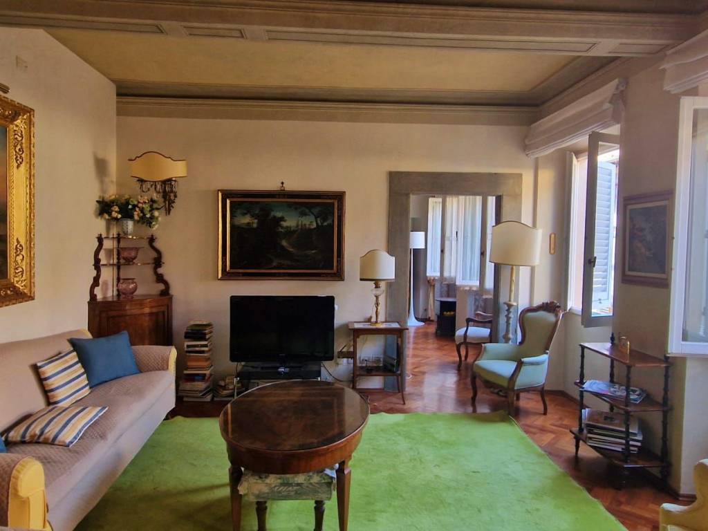 appartamento in vendita a Firenze