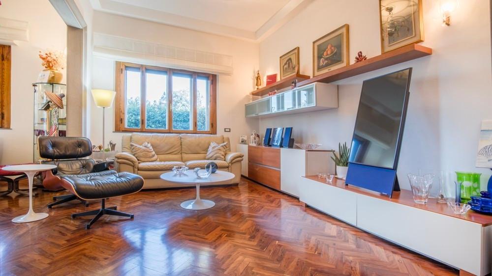 casa indipendente in vendita a Firenze in zona Centro San Frediano