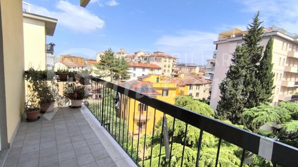appartamento in vendita a Firenze in zona Rifredi
