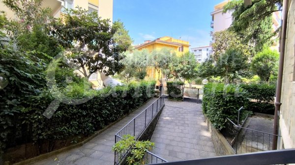 appartamento in vendita a Firenze in zona Rifredi