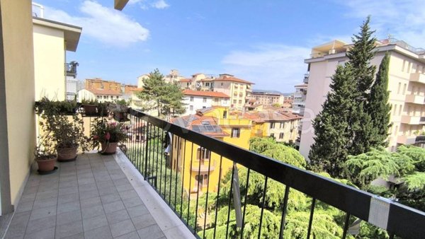 appartamento in vendita a Firenze in zona Rifredi