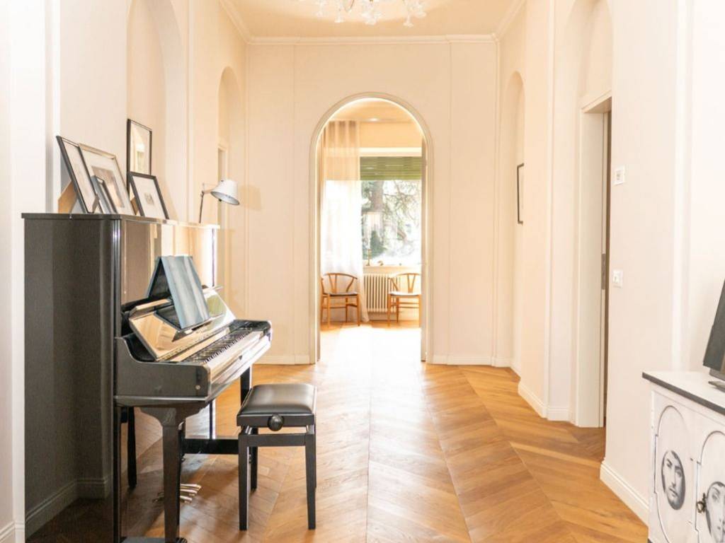 appartamento in vendita a Firenze in zona Campo di Marte