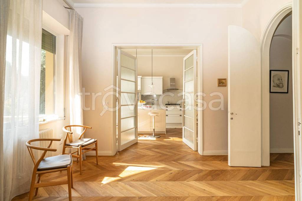 appartamento in vendita a Firenze in zona Campo di Marte
